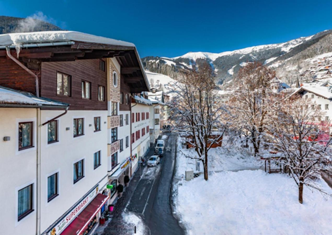 Hotel Neue Post Zell am See Kültér fotó